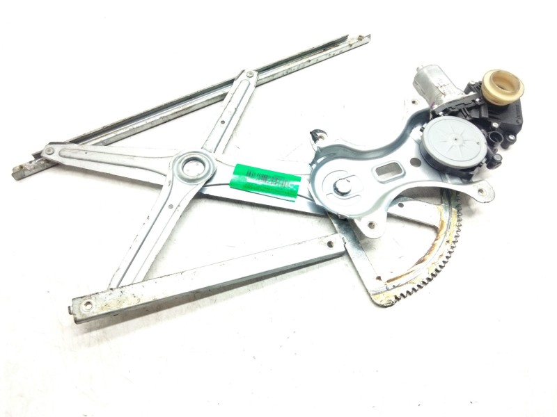 Recambio de elevalunas delantero izquierdo para toyota corolla verso (zer_, zze12_, r1_) 1.8 (znr11_) referencia OEM IAM 698200F