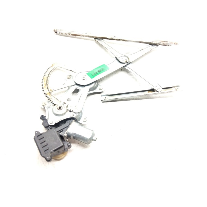 Recambio de elevalunas delantero derecho para toyota corolla verso (zer_, zze12_, r1_) 1.8 (znr11_) referencia OEM IAM 698100F01