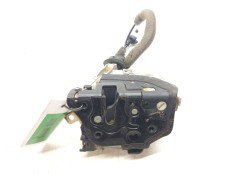 Recambio de cerradura puerta delantera derecha para audi a6 c7 (4g2, 4gc) 3.0 tdi quattro referencia OEM IAM 8J1837016C  
