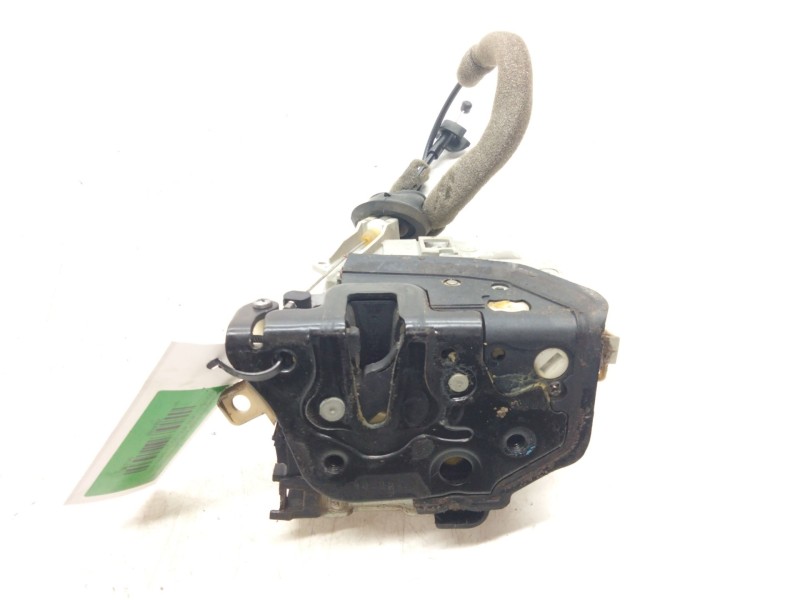 Recambio de cerradura puerta delantera derecha para audi a6 c7 (4g2, 4gc) 3.0 tdi quattro referencia OEM IAM 8J1837016C  