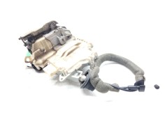 Recambio de cerradura puerta delantera derecha para audi a6 c7 (4g2, 4gc) 3.0 tdi quattro referencia OEM IAM 8J1837016C   2