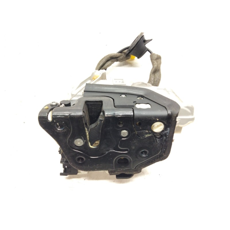 Recambio de cerradura puerta trasera derecha para audi a6 c7 (4g2, 4gc) 3.0 tdi quattro referencia OEM IAM 4G0839016  