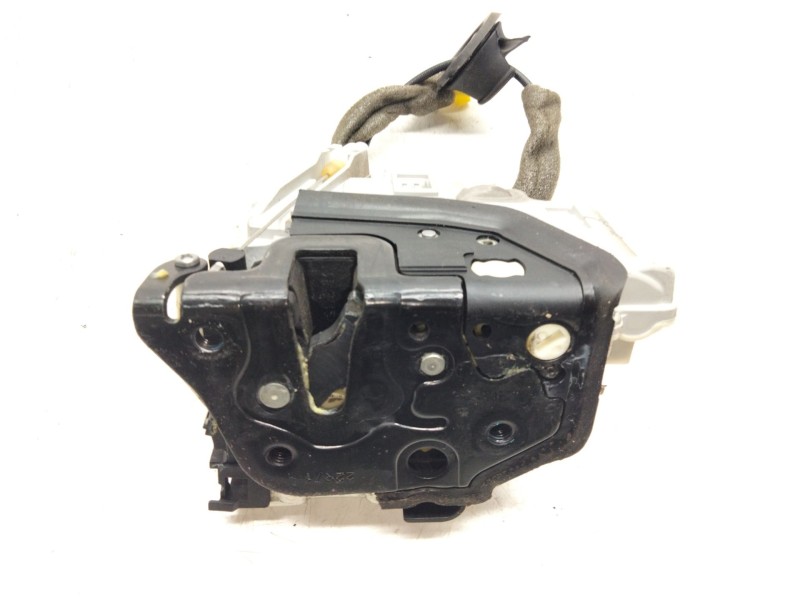 Recambio de cerradura puerta trasera derecha para audi a6 c7 (4g2, 4gc) 3.0 tdi quattro referencia OEM IAM 4G0839016  