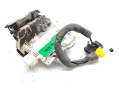 Recambio de cerradura puerta trasera derecha para audi a6 c7 (4g2, 4gc) 3.0 tdi quattro referencia OEM IAM 4G0839016   2
