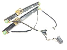 Recambio de elevalunas delantero derecho para audi a6 c7 (4g2, 4gc) 3.0 tdi quattro referencia OEM IAM 4G0837462  
