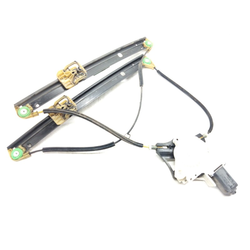 Recambio de elevalunas delantero derecho para audi a6 c7 (4g2, 4gc) 3.0 tdi quattro referencia OEM IAM 4G0837462  