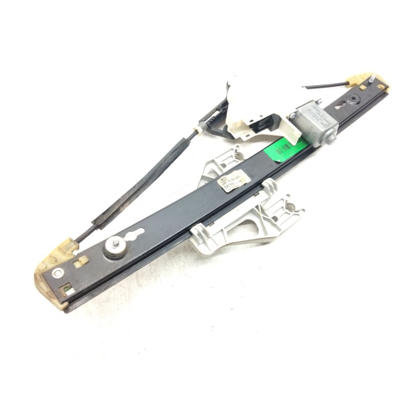 Recambio de elevalunas trasero derecho para audi a6 c7 (4g2, 4gc) 3.0 tdi quattro referencia OEM IAM 4G0839462  