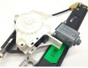 ELEVALUNAS TRASERO DERECHO 4G0839462 