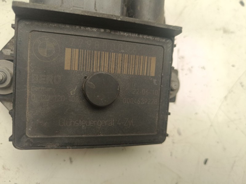 Recambio de modulo electronico para bmw 1 (e87) 118 d referencia OEM IAM 779800006  