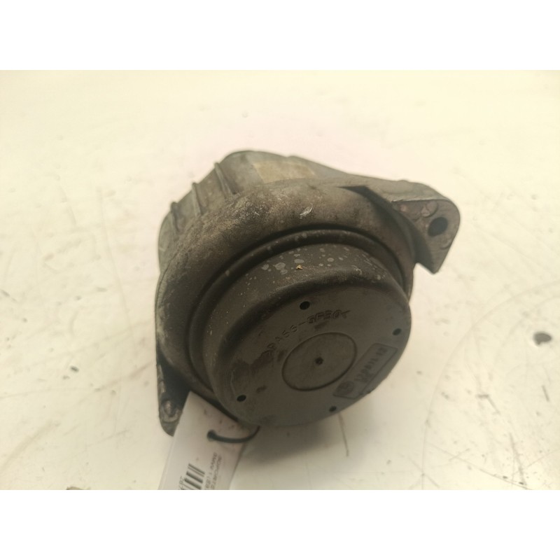 Recambio de soporte motor izquierdo inferior para bmw 1 (e87) 120 d referencia OEM IAM 13981112  