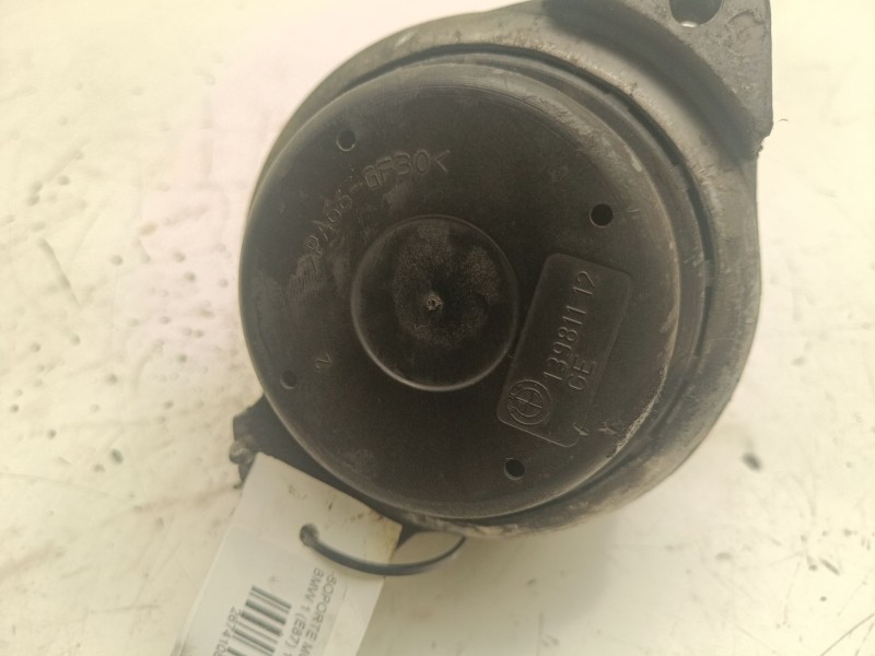 Recambio de soporte motor izquierdo inferior para bmw 1 (e87) 120 d referencia OEM IAM 13981112  