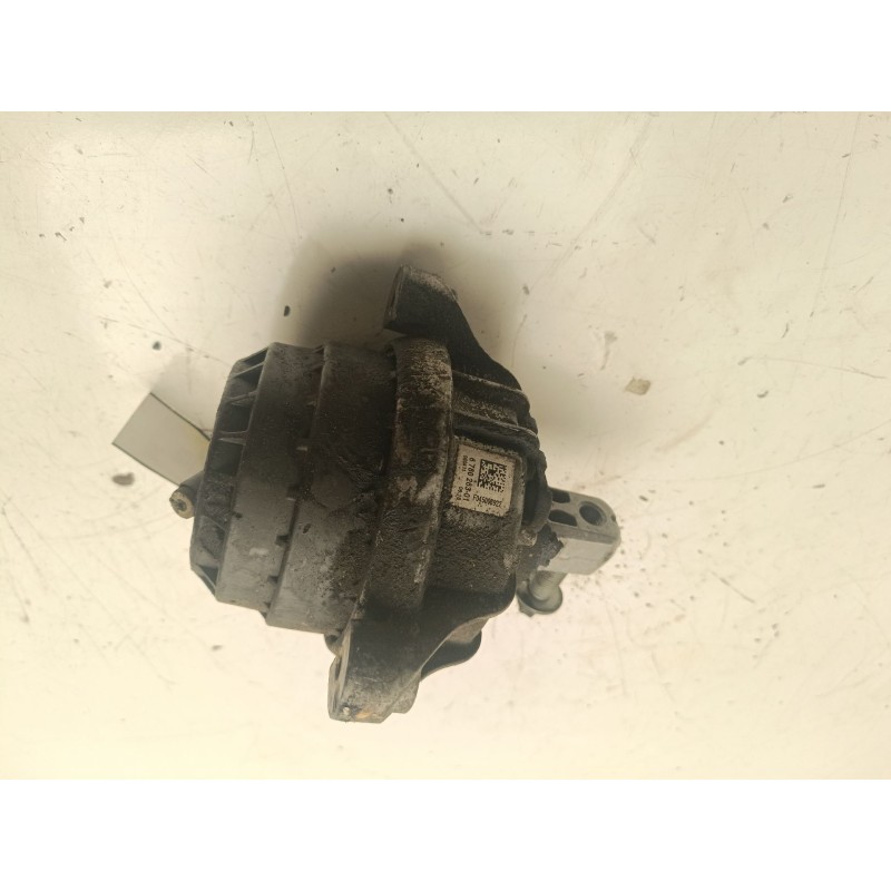 Recambio de soporte motor izquierdo inferior para bmw serie 3 berlina (e90) referencia OEM IAM 6780263  