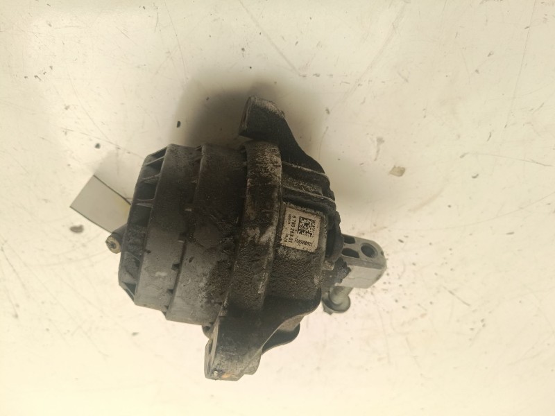 Recambio de soporte motor izquierdo inferior para bmw serie 3 berlina (e90) referencia OEM IAM 6780263  