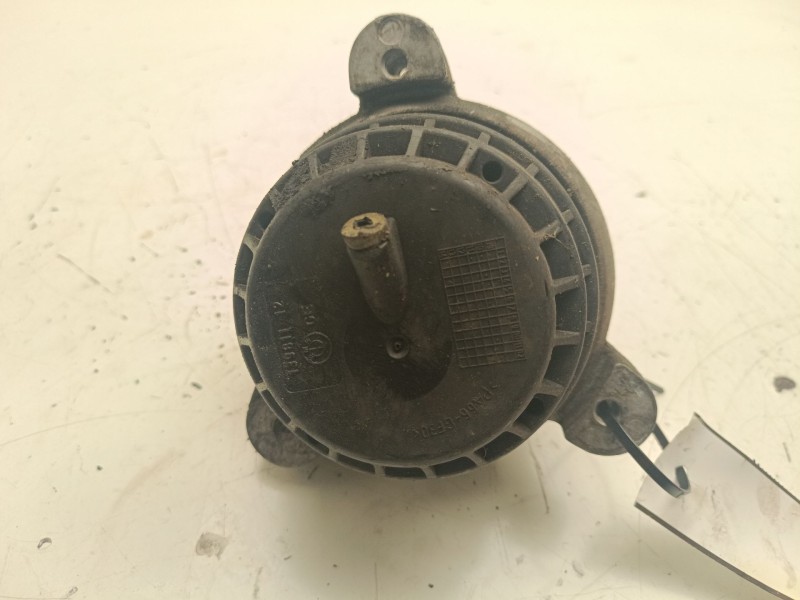 Recambio de soporte motor izquierdo inferior para bmw serie 3 berlina (e90) referencia OEM IAM 6780263  