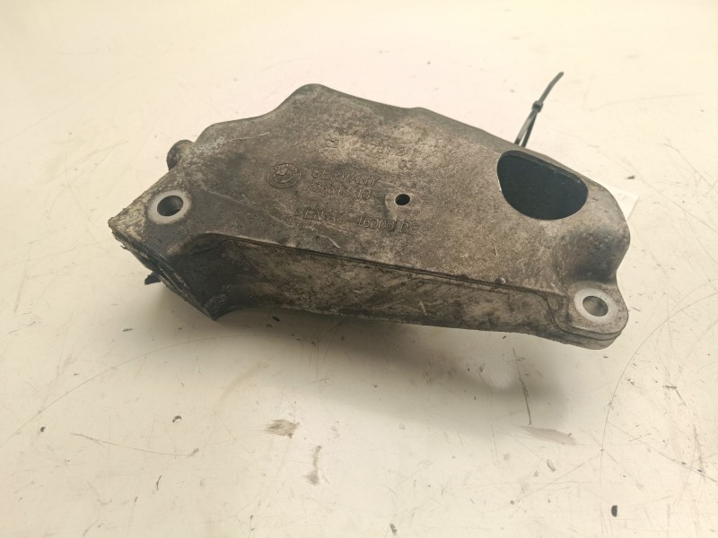 Recambio de soporte motor izquierdo superior para bmw serie 3 berlina (e90) referencia OEM IAM 22116781241  