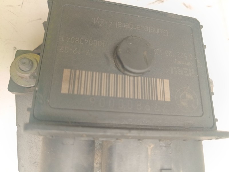 Recambio de modulo electronico para bmw 3 descapotable (e93) 320 i referencia OEM IAM 779800006  