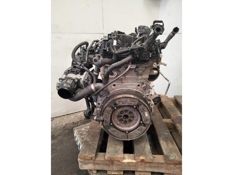 Recambio de motor completo para bmw serie 2 gran coupe (f44) 218i referencia OEM IAM B38A15A 11005A07710 