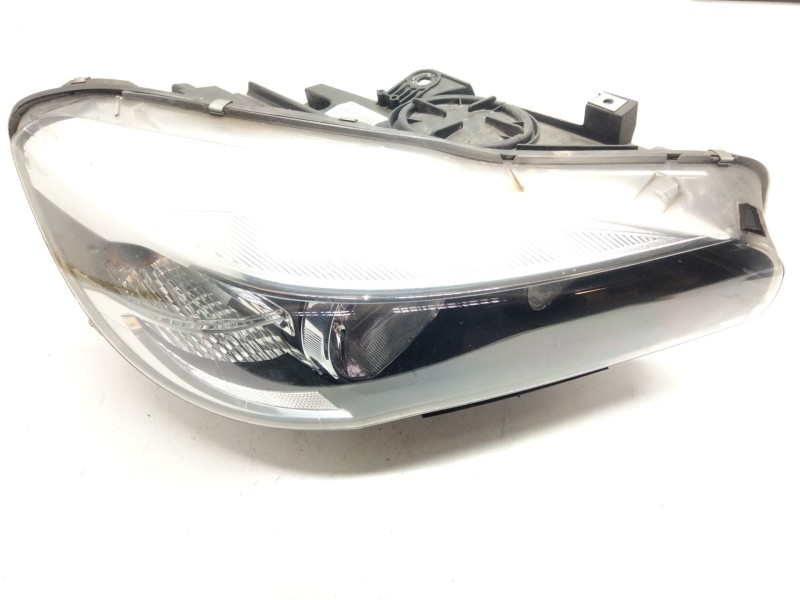 Recambio de faro derecho para bmw 2 gran tourer (f46) 218 d xdrive referencia OEM IAM 7422574 030129020205 