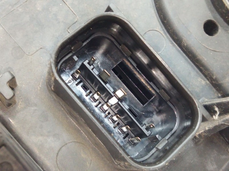 Recambio de faro derecho para bmw 2 gran tourer (f46) 218 d xdrive referencia OEM IAM 7422574 030129020205 