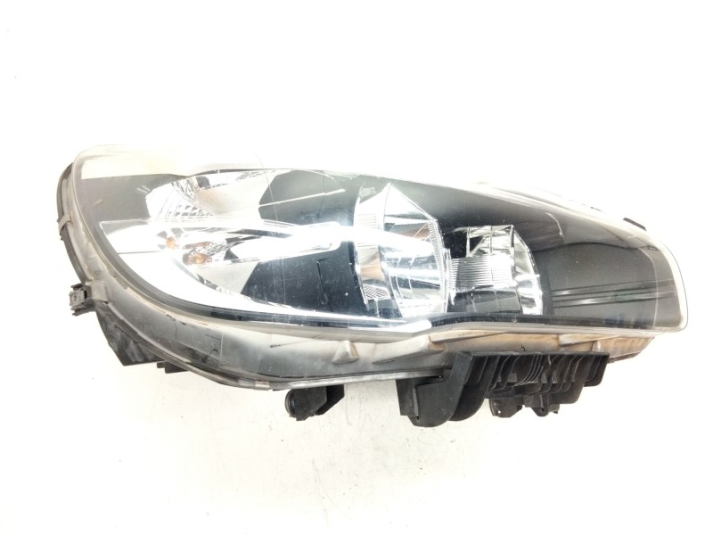 Recambio de faro derecho para bmw 2 gran tourer (f46) 218 d xdrive referencia OEM IAM 7422574 030129020205 