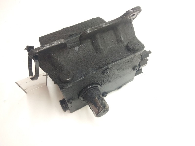 Recambio de bomba abatimiento cabina para scania r480 referencia OEM IAM   