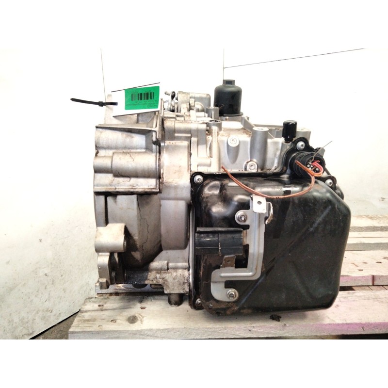 Recambio de caja cambios para volkswagen caddy iii furgoneta/monovolumen (2ka, 2kh, 2ca, 2ch) 1.9 tdi referencia OEM IAM KND02E3