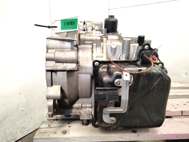 Recambio de caja cambios para volkswagen caddy iii furgoneta/monovolumen (2ka, 2kh, 2ca, 2ch) 1.9 tdi referencia OEM IAM KND02E3