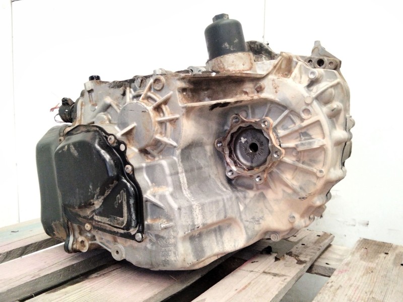 Recambio de caja cambios para volkswagen caddy iii furgoneta/monovolumen (2ka, 2kh, 2ca, 2ch) 1.9 tdi referencia OEM IAM KND02E3