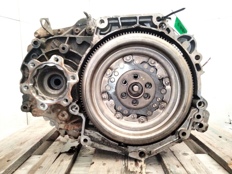 Recambio de caja cambios para volkswagen caddy iii furgoneta/monovolumen (2ka, 2kh, 2ca, 2ch) 1.9 tdi referencia OEM IAM KND02E3