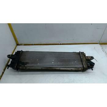 Recambio de intercooler para opel vivaro a furgoneta (x83) 2.0 cdti (f7) referencia OEM IAM 8200411160C  