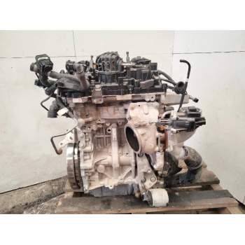 Recambio de motor completo para bmw serie 2 gran coupe (f44) 218i referencia OEM IAM B38A15A 11005A07710 
