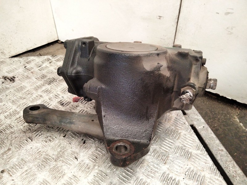 Recambio de caja direccion para scania r480 referencia OEM IAM 98359E  