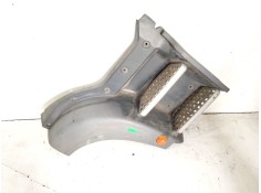 Recambio de estribo de cabina derecho para man tg 360 a referencia OEM IAM    2