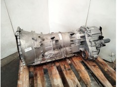 Recambio de caja cambios para land rover discovery v6 td hse referencia OEM IAM ZFS241027   2