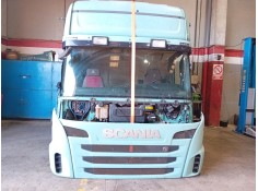 Recambio de cabina completa para scania r480 referencia OEM IAM   