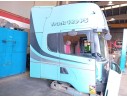 CABINA COMPLETA 1476534 1476535 1310779 1476535 1310779