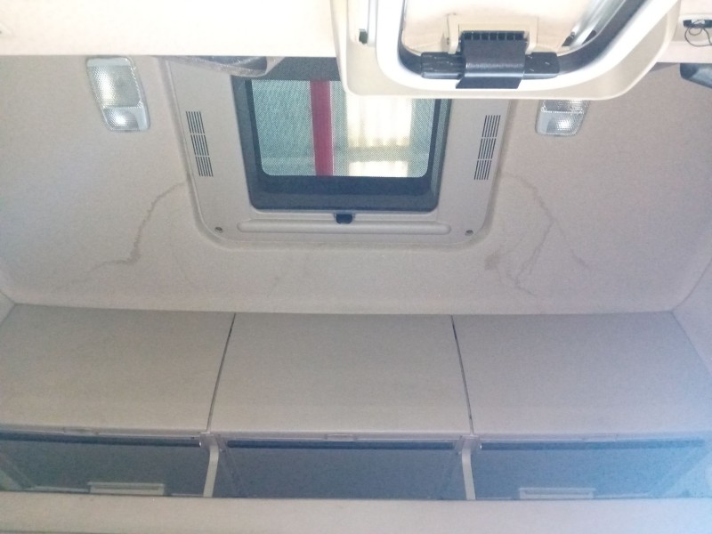 Recambio de cabina completa para scania r480 referencia OEM IAM   