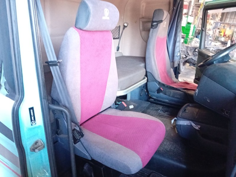 Recambio de cabina completa para scania r480 referencia OEM IAM   