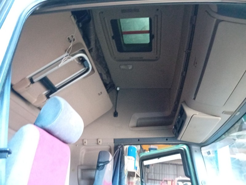 Recambio de cabina completa para scania r480 referencia OEM IAM   