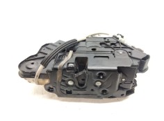 Recambio de cerradura puerta delantera izquierda para seat ibiza iv (6j5, 6p1) 1.6 tdi referencia OEM IAM 5N1837015F  
