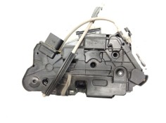 Recambio de cerradura puerta delantera izquierda para seat ibiza iv (6j5, 6p1) 1.6 tdi referencia OEM IAM 5N1837015F   2