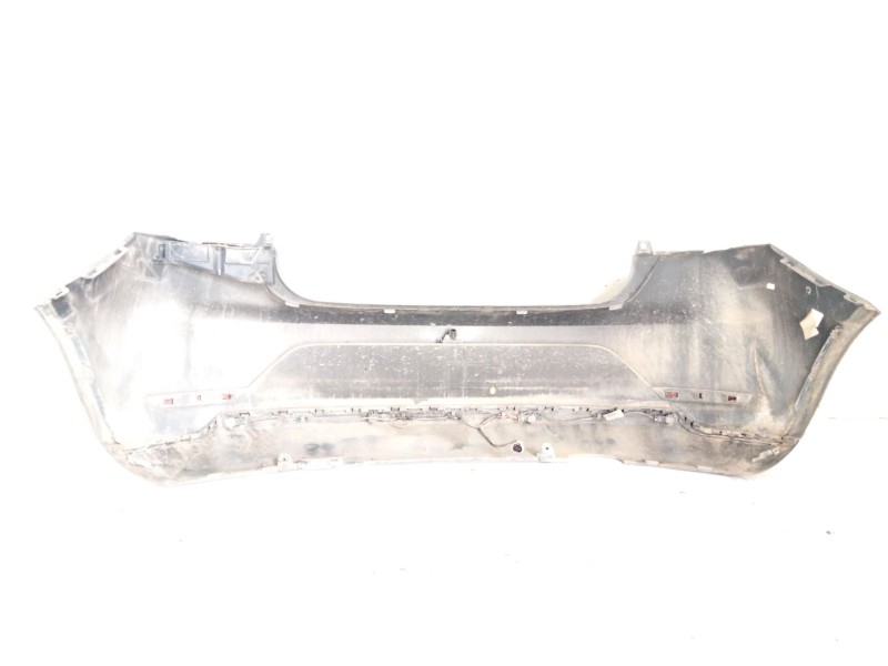 Recambio de paragolpes trasero para seat ibiza (6j5) 1.6 tdi referencia OEM IAM 6J4807417K  