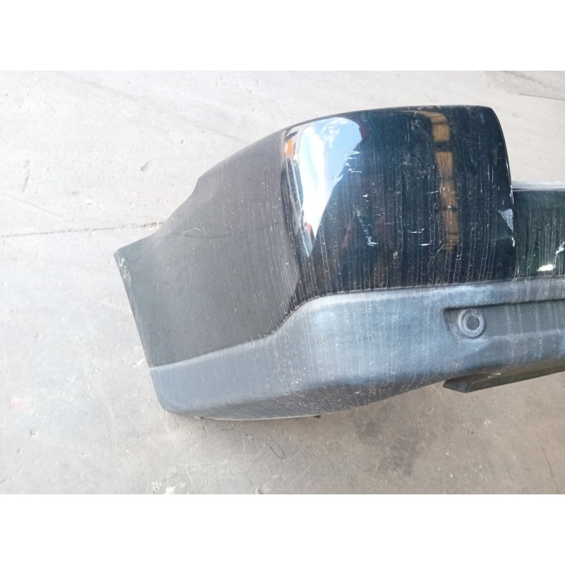 Recambio de paragolpes trasero para land rover range rover sport i (l320) 3.6 d 4x4 referencia OEM IAM   