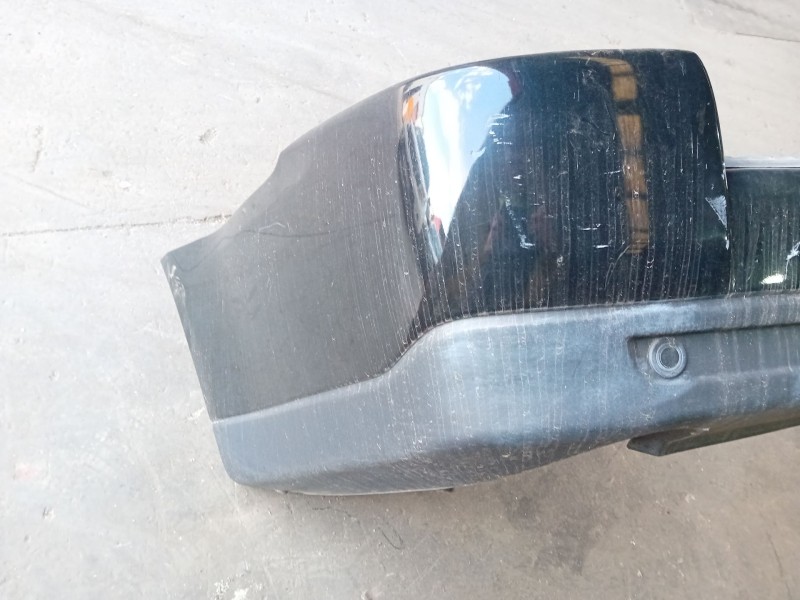 Recambio de paragolpes trasero para land rover range rover sport i (l320) 3.6 d 4x4 referencia OEM IAM   
