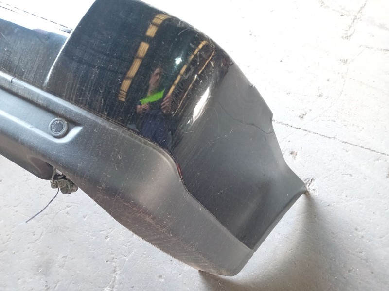 Recambio de paragolpes trasero para land rover range rover sport i (l320) 3.6 d 4x4 referencia OEM IAM   