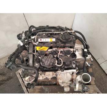 Recambio de motor completo para bmw serie 2 gran coupe (f44) 218i referencia OEM IAM B38A15A 11005A07710 