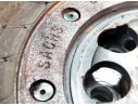 KIT EMBRAGUE 3072001563 