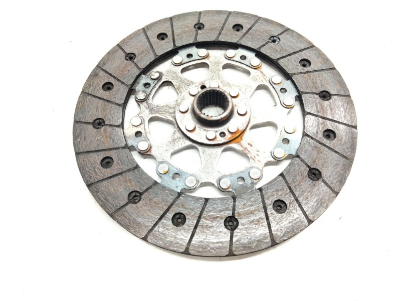 Recambio de kit embrague para kia sportage iii (sl) 2.0 crdi referencia OEM IAM 3072001563  