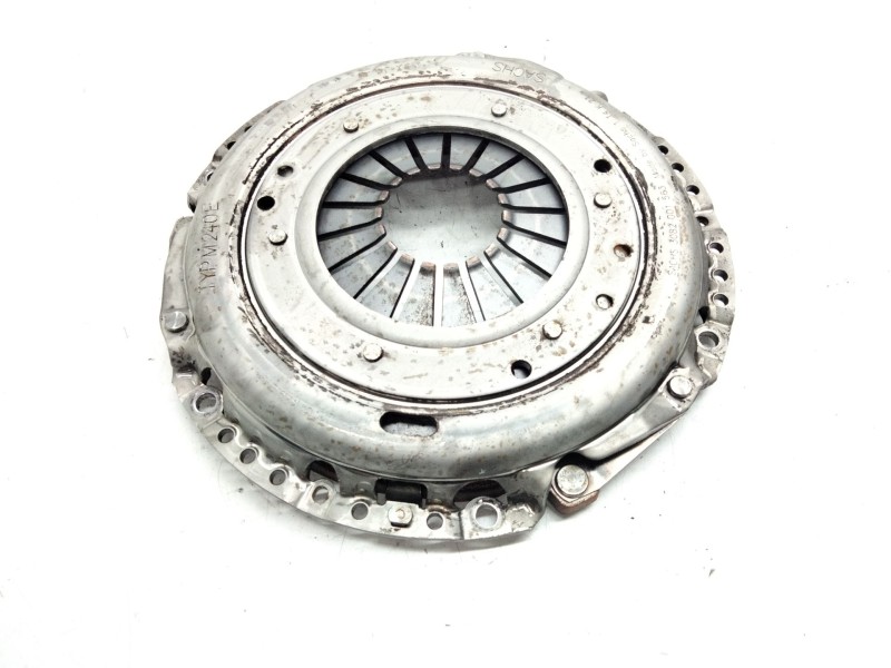 Recambio de kit embrague para kia sportage iii (sl) 2.0 crdi referencia OEM IAM 3072001563  