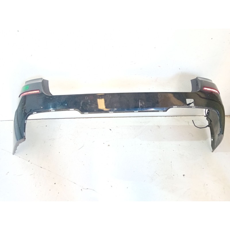 Recambio de paragolpes trasero para bmw 5 (f10) 525 d referencia OEM IAM   